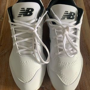New Balance Fresh Foam 3000 v5 Metal Baseball Cleats